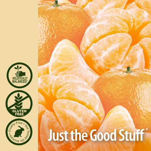 Miniatura 5 de Nature's Answer Vitamina Líquida B-Complex Apoya Niveles de Energía Saludables Promueve la Función Nerviosa Saludable Sabor Natural a Mandarina