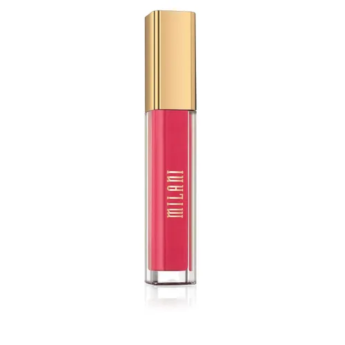 Miniatura 18 de Milani Amore Satin Matte Lip Crème - Plush (0.22 onzas líquidas) Brillo labial nutritivo libre de crueldad animal con un acabado mate suave