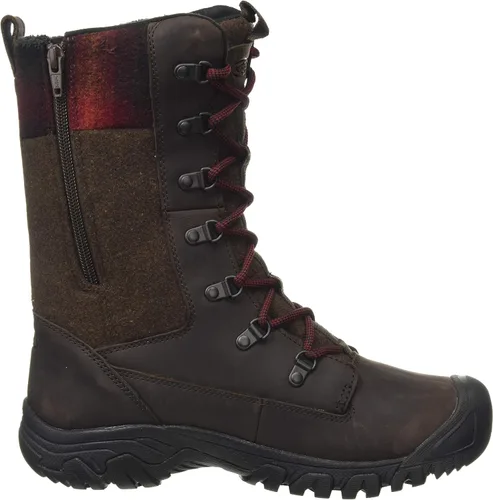 Miniatura 5 de KEEN Women's Greta Tall Classic Waterproof Snow Boot