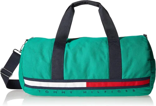 Miniatura 47 de Tommy Hilfiger Bolso de lona Gino para hombre