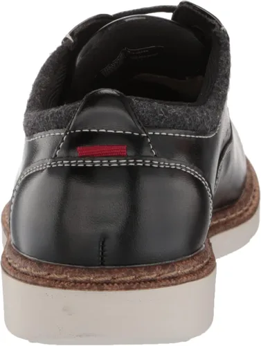 Miniatura 3 de STACY ADAMS Unisex-Child Synergy Wingtip Lace Oxford