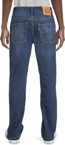 Miniatura 4 de Levi's Boys' 511 Slim Fit Performance Jeans