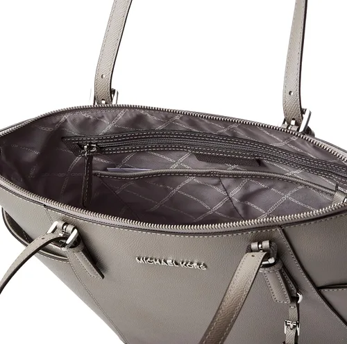 Miniatura 5 de Michael Kors Tote rojo Rojo M