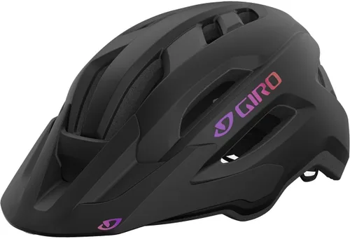 Miniatura 15 de Giro Fixture II MIPS Casco para bicicleta de montaña para hombres, mujeres, niños y adultos – Azul mate ano, Universal para jóvenes (50-57cm)