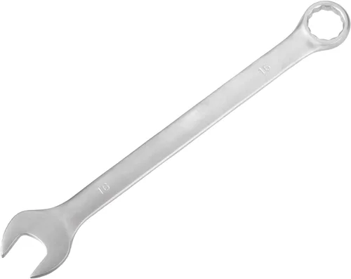 Miniatura 11 de Utoolmart Llave combinada de 12 puntos, 0.315 in métrica 5.039 in de longitud, 1 unidad