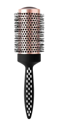 Miniatura 9 de Cricket Binge Copper Tension Thermal Brush 1.75" - Herramientas profesionales para el cabello para peinar - Cepillo de soplado de alto calor, cerdas