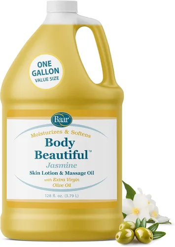 Miniatura 11 de Body Beautiful, aroma a jazmín