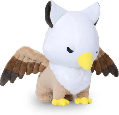 Miniatura 2 de Bellzi Griffin - Lindo juguete de peluche – Adorable juguete suave de peluche y regalos – Regalo perfecto para todas las edades – Griffi