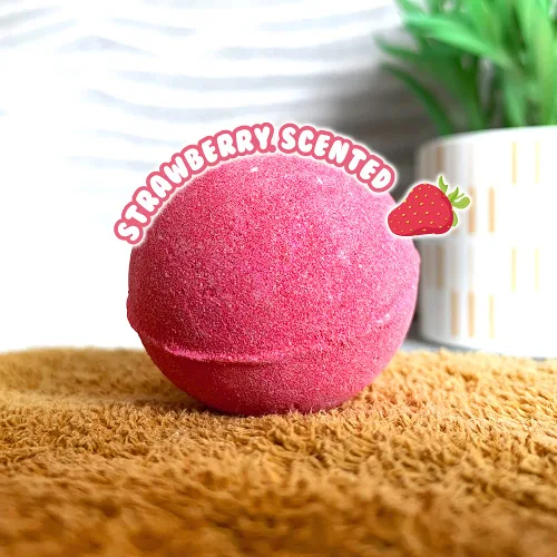 Miniatura 6 de 20 bombas de baño, crea una aventura de baño efervescente, caja de regalo de bombas de baño de burbujas, obsequios para bolsas de fiesta, rellenos