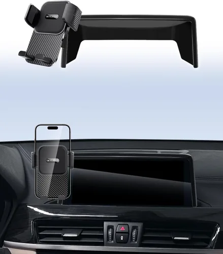 Miniatura 49 de Soporte para teléfono de coche para Toyota RAV4 2019-2024 Premium XLE, Adventure, TRD Off-Road, Limited, Hybrid XSE Accesorios de coche soporte