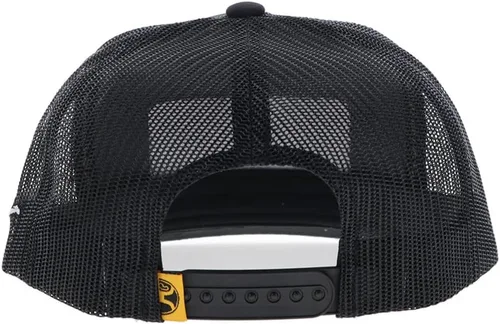 Miniatura 65 de HOOEY Adjustable Snapback Trucker Hat with Cactus Ropes Logo