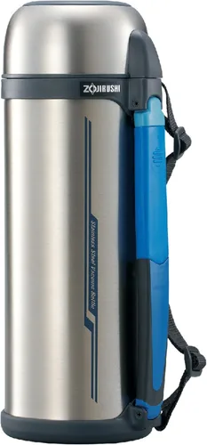 Miniatura 8 de Zojirushi 34 onzas Tuff Sports, acero inoxidable