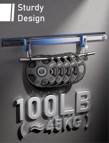 Miniatura 7 de Soporte de pared para TV sin pernos, soporte de TV para paneles de yeso sin taladro, para televisores inteligentes de 22 a 55 pulgadas, soporte