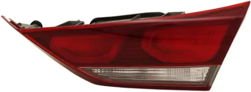 Miniatura 6 de Para Hyundai Elantra luz trasera 2017 2018 lado conductor interior no LED para hy2802139 92403-F2000 Lado del conductor
