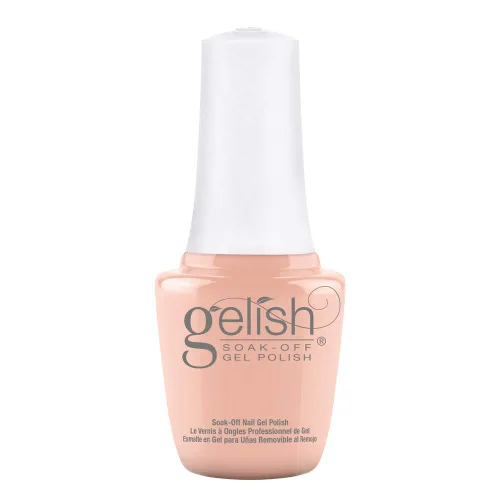 Miniatura 19 de Gelish Mini Esmalte de Uñas en Gel - 9mL Libre de TPO, de Larga Duración, Eliminación en Remojo, Color Vibrante, Calidad Profesional, Alto Brillo
