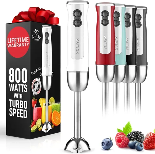 Miniatura 11 de Immersion Blender Handheld