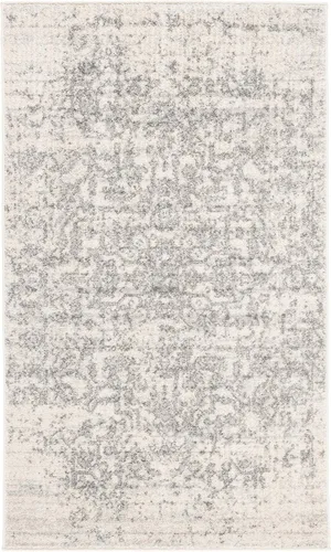 Miniatura 51 de Safavieh MAD603D - Tapete con diseño de medallón desgastado copo de nieve, colección Madison, no suelta pelos, fácil de cuidar, vestíbulo, alto