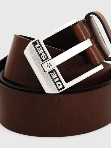 Miniatura 2 de Diesel Cinturón Blue Star para hombre