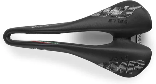 Miniatura 2 de Selle SMP Glider Asiento De Silla De Bicicleta - Negro