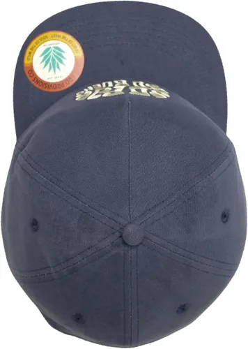 Miniatura 8 de Sendero Provisions Co. So Bueno Gorra ajustable Snapback con diseño bordado (azul) - Talla única, Azul