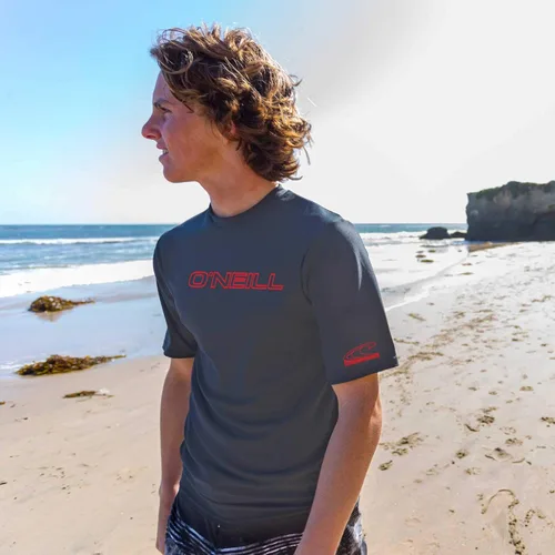 Miniatura 3 de O Neill Wetsuits Basic Skins Rash Tee
