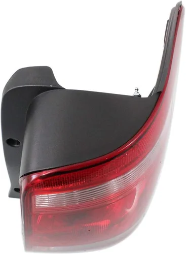 Miniatura 6 de Garage-Pro Juego de luces traseras para Ford Escape 2008-2012 halógenas, lado del conductor y del pasajero, luces traseras