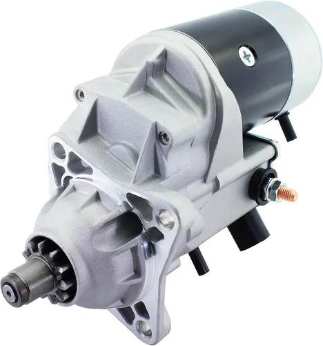 Miniatura 52 de Nuevo motor de arranque de repuesto para V6 4.0L Ford 97 Aerostar, 1997-2010 Explorer Ranger, 2005-10 Mustang, 98-10 Mercury Mountaineer, 98-07