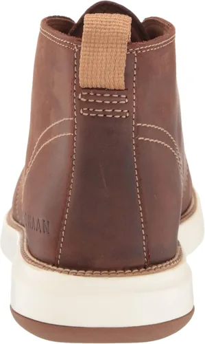 Miniatura 3 de Cole Haan Men's Grand Atlantic Chukka Water Resistant Boot