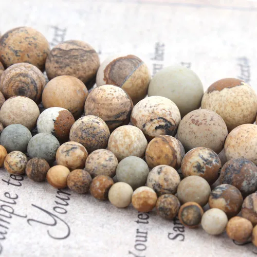 Miniatura 27 de Cuentas de Apatita 10mm 35 Piezas de Piedra para Hacer Joyería, Cuentas Grandes, Pulseras, Keychaian, Cuentas Sueltas Redondas Lisas, Cuentas