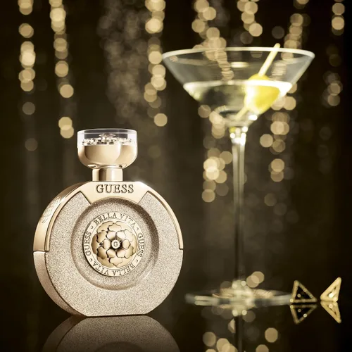 Miniatura 5 de Guess Bella Vita Paradiso de Guess para mujeres - 3.4 oz/100 ml de vaporizador de perfume
