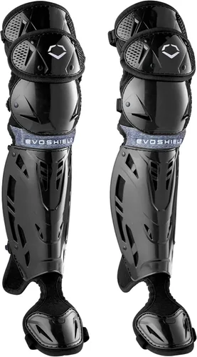 Miniatura 6 de EvoShield SRZ-1 Kit de equipo para receptor de béisbol - Adulto, Intermedio