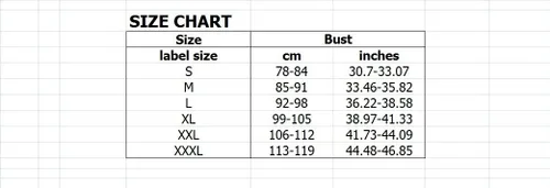 Miniatura 7 de BaronHong Mujeres Lesbianas Tomboy Zip Up Tank Top Chaleco Pecho Binder Vendaje más fuerte