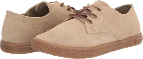 Miniatura 7 de SeaVees Sun-tans Buck - Tenis para hombre, Arenisca