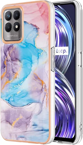Miniatura 48 de Funda compatible con Redmi Note 10S 4G, compatible con Xiaomi Redmi Note 10 4G para teléfono móvil TPU funda LSB