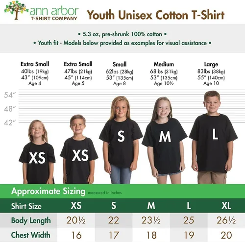 Miniatura 29 de Camisetas gráficas para niños, disfraz de vacaciones y camiseta con texto en inglés "Remera de regalo para niños, niñas y niños