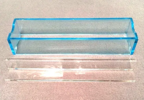 Miniatura 2 de AZM Displays Molde antiadherente para hacer sushi grande azul