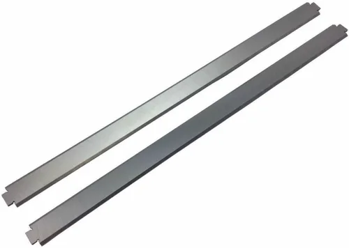 Miniatura 2 de 2 juegos de cuchillas cepilladoras de 13 pulgadas para cepilladora Ryobi AP1301, Ridgid TP1300 TP13001 TP13002 TP13000 cepilladora, reemplaza AC8630