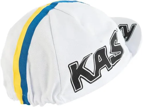 Miniatura 101 de Gorras de ciclismo Retro Prestige Team Classic L'Eroica Made in Italy