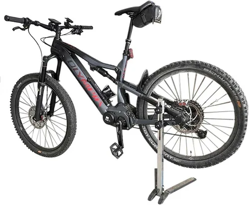 Miniatura 2 de Soporte para bicicleta, soporte para horquilla GC 215-00