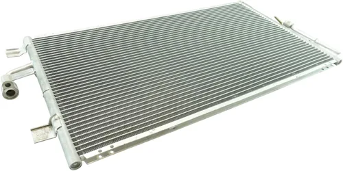 Miniatura 156 de TRQ Condensador de aire acondicionado A/C compatible con Kia Optima 2016-2018