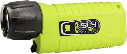 Miniatura 6 de Underwater Kinetics Luz de buceo SL4 eLED MK2