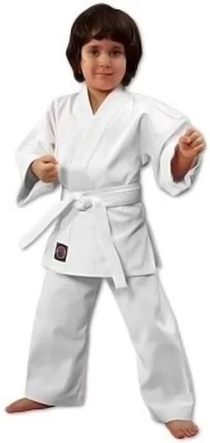 Pro Force 6 onzas Uniforme de estudiante ligero con cordón elástico