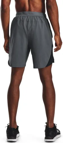 Miniatura 2 de Under Armour Pantalones cortos Launch Run de 7 pulgadas para hombre