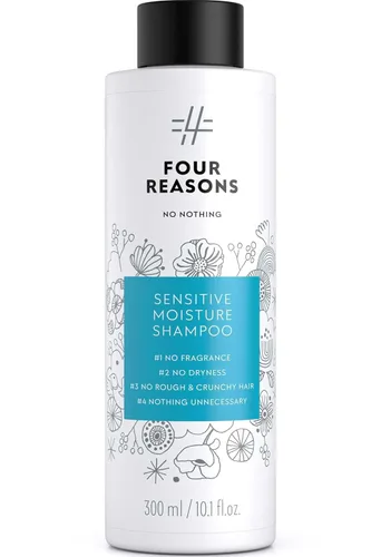 Miniatura 9 de No nothing Champú Voluminizador para Cabello Sensible - Sin Fragancia - Hipoalergénico, Vegano, Sin Parabenos - Champú de Volumen Sin Perfume