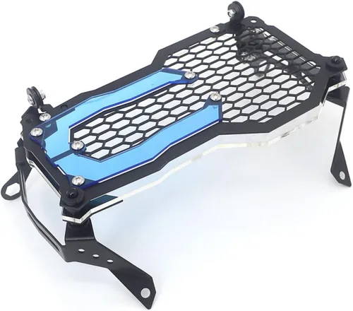 Miniatura 9 de Cubierta protectora de faro delantero para BMW para R1200GS R 1200 para GS para LC para ADV para aventura 2014-2021 R1200 GS protector de faros de A