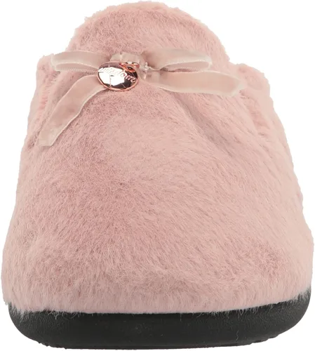 Miniatura 2 de Spenco Pantuflas con dije para mujer