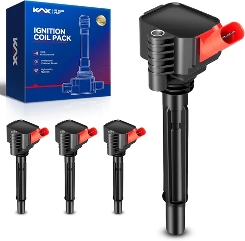Miniatura 28 de Bobina de encendido KAX UF620 Compatible con Chevrolet Cruze 1.8 2011 2012 2013 2014 2015, Sonic 1.8 1.4 2012-2018, Aveo5 2009-2011, Aveo 2009-2011
