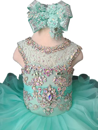 Miniatura 2 de Jenniferwu baby-girls ModernFitted