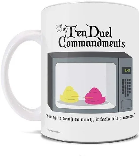 Miniatura 44 de Trend Setters Harry Potter - Hufflepuff - Acuarela Hogwarts Chibi - Taza geek linda - para café, té, cacao o regalo WMUG815
