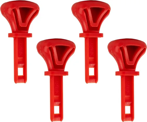 BlueStars 4 paquetes de llave de encendido de arranque 951-10630 - para motores Ariens Craftsman Huskee MTD Zongshen - Reemplaza 07500111 731-05632